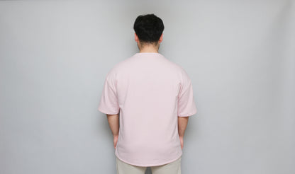 Polera Swaggy Heavy-weight Oversize