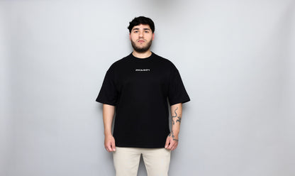 Polera Swaggy Heavy-weight Oversize