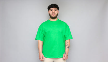 Polera Swaggy Heavy-weight Oversize