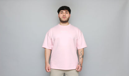 Polera Swaggy Heavy-weight Oversize