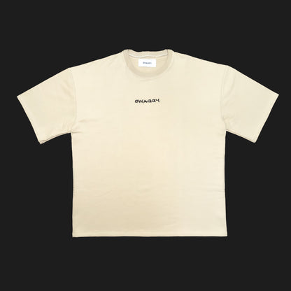 Polera Heavy-weight Oversize