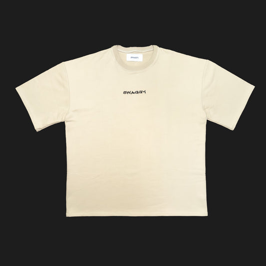 Polera Heavy-weight Oversize