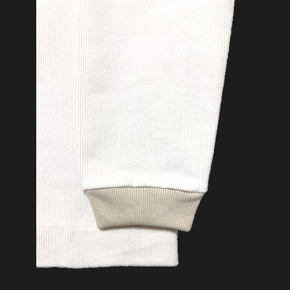 Polerón Cotelé Beige