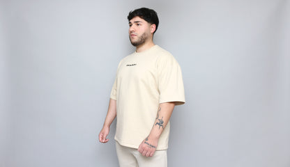 Polera Swaggy Heavy-weight Oversize