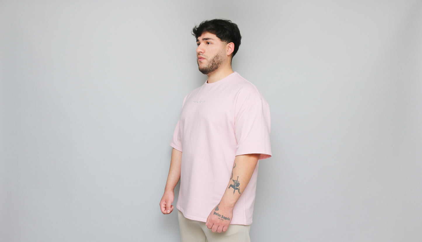 Polera Swaggy Heavy-weight Oversize