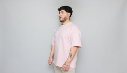 Polera Swaggy Heavy-weight Oversize